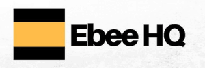 EbeeHQ Logo