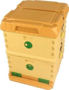 Apimaye Beehive Starter Kit
