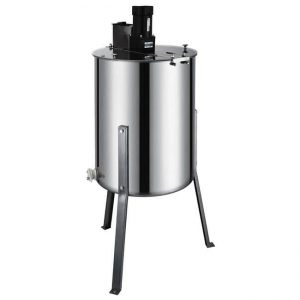 Happybuy 4-Frame Electric Honey Extractor