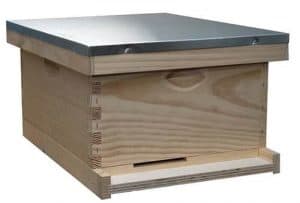 Mann Lake Beekeeping Starter Kit - Cheap Beekeeper Starter Kit