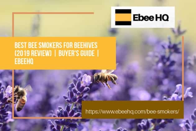 Top 10 Best Bee Smokers & Bee Hive Smokers for Sale 2019