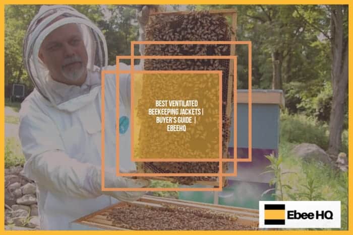 Best Ventilated Beekeeping Suits for Beekeepers